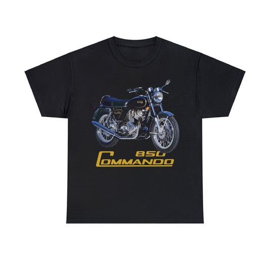 850 Commando T Shirt