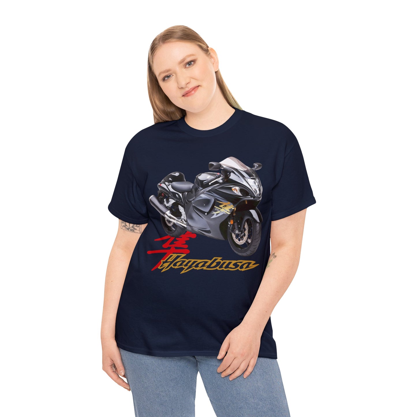 Hayabusa Gen 2 T Shirt