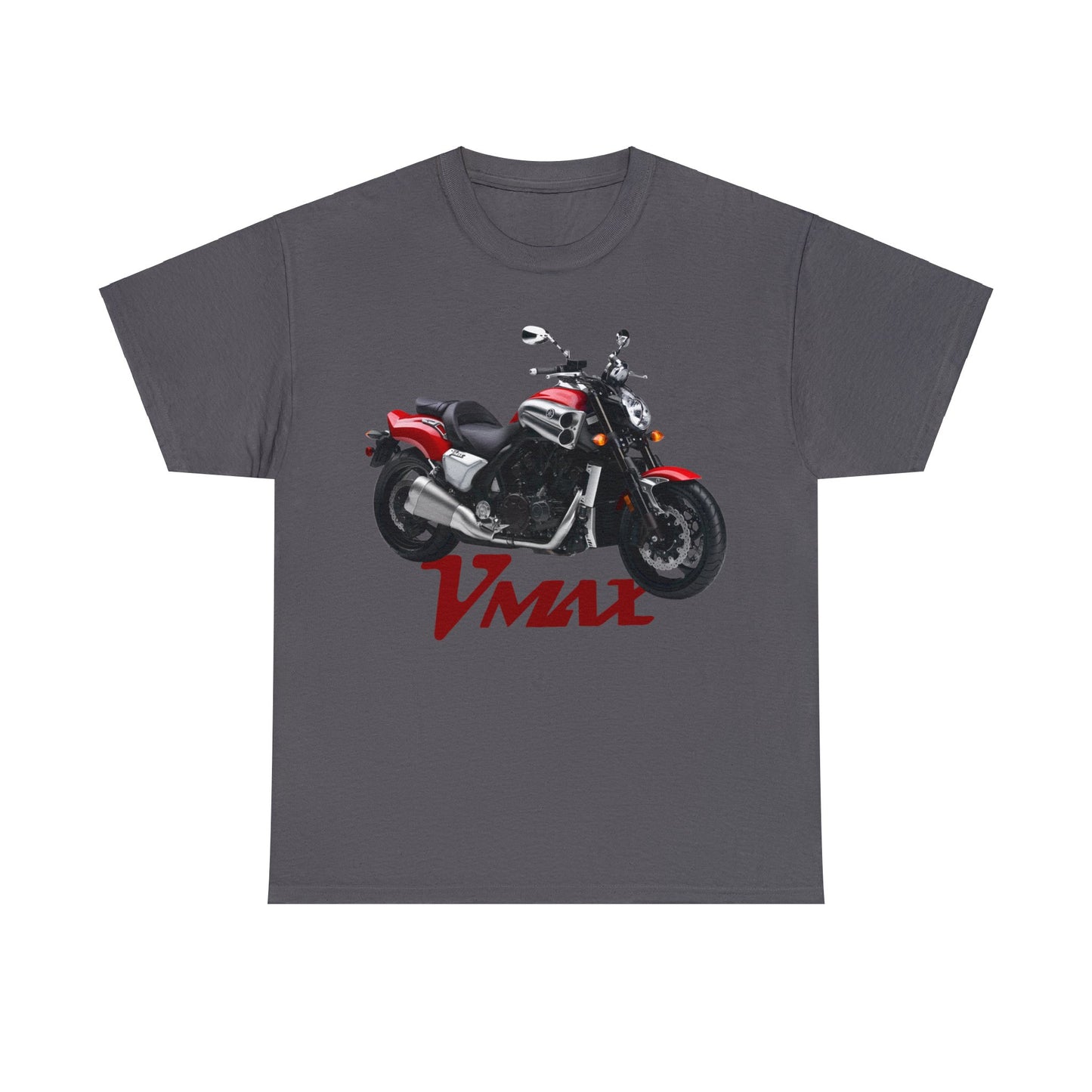 Vmax Motorcycle T Shirt