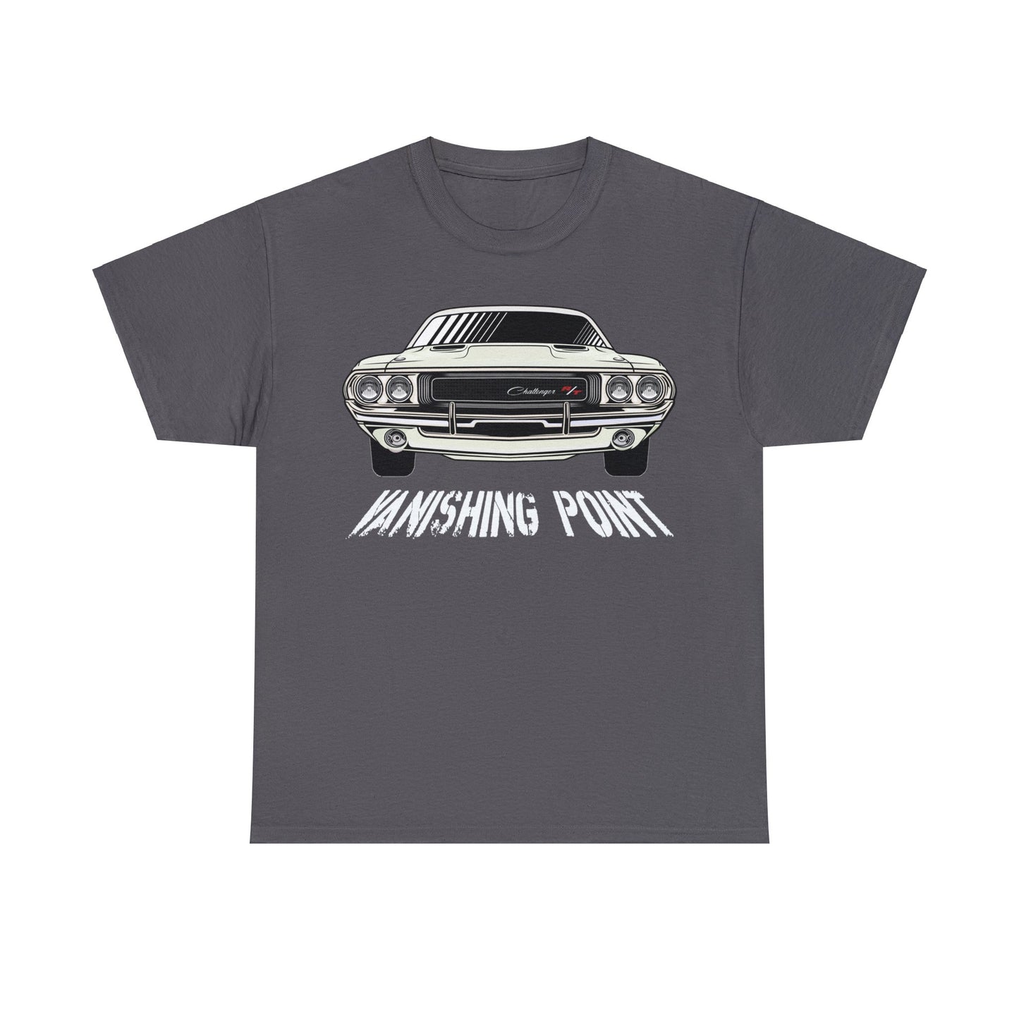 Vanishing Point Movie 440 Tee