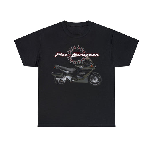 Pan European T Shirt