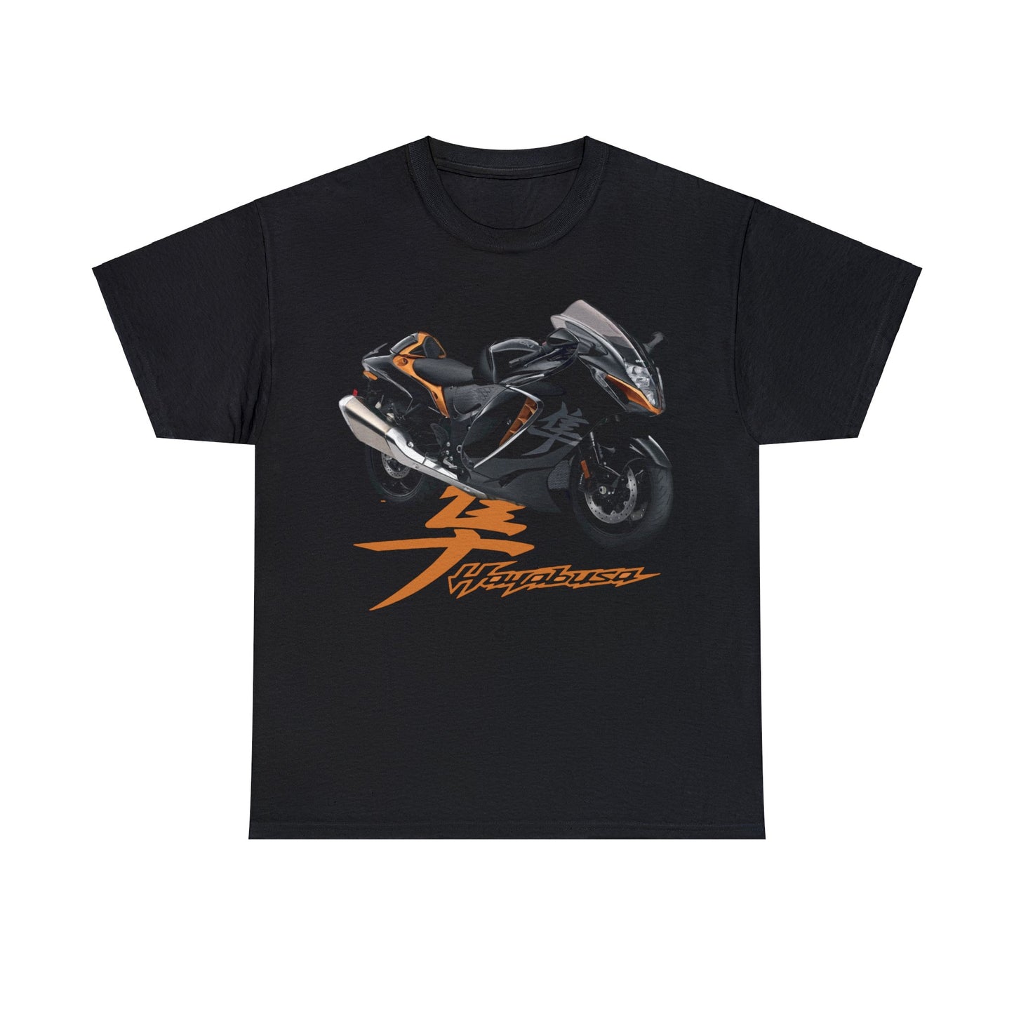 Hayabusa Gen 3 T Shirt