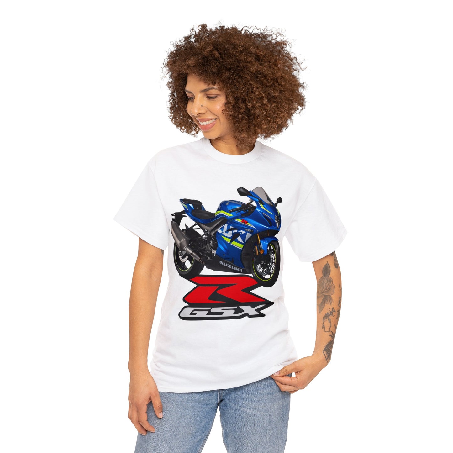 GSX-R T Shirt