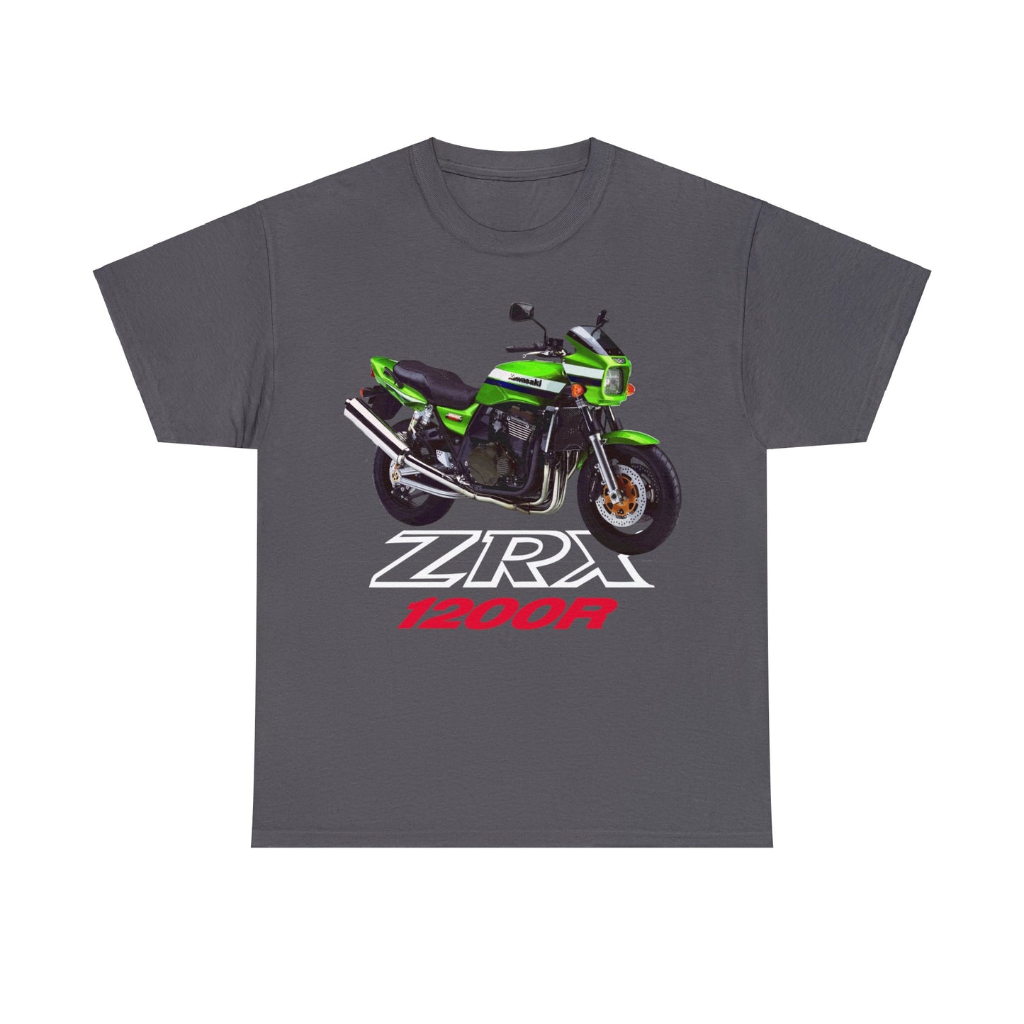 ZRX 1200 R T Shirt