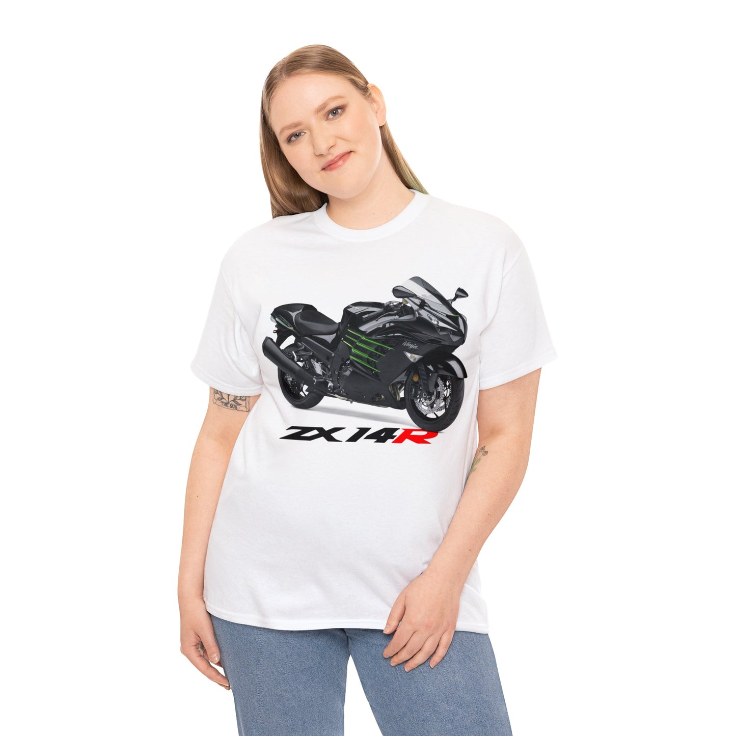 ZX-14 T Shirt