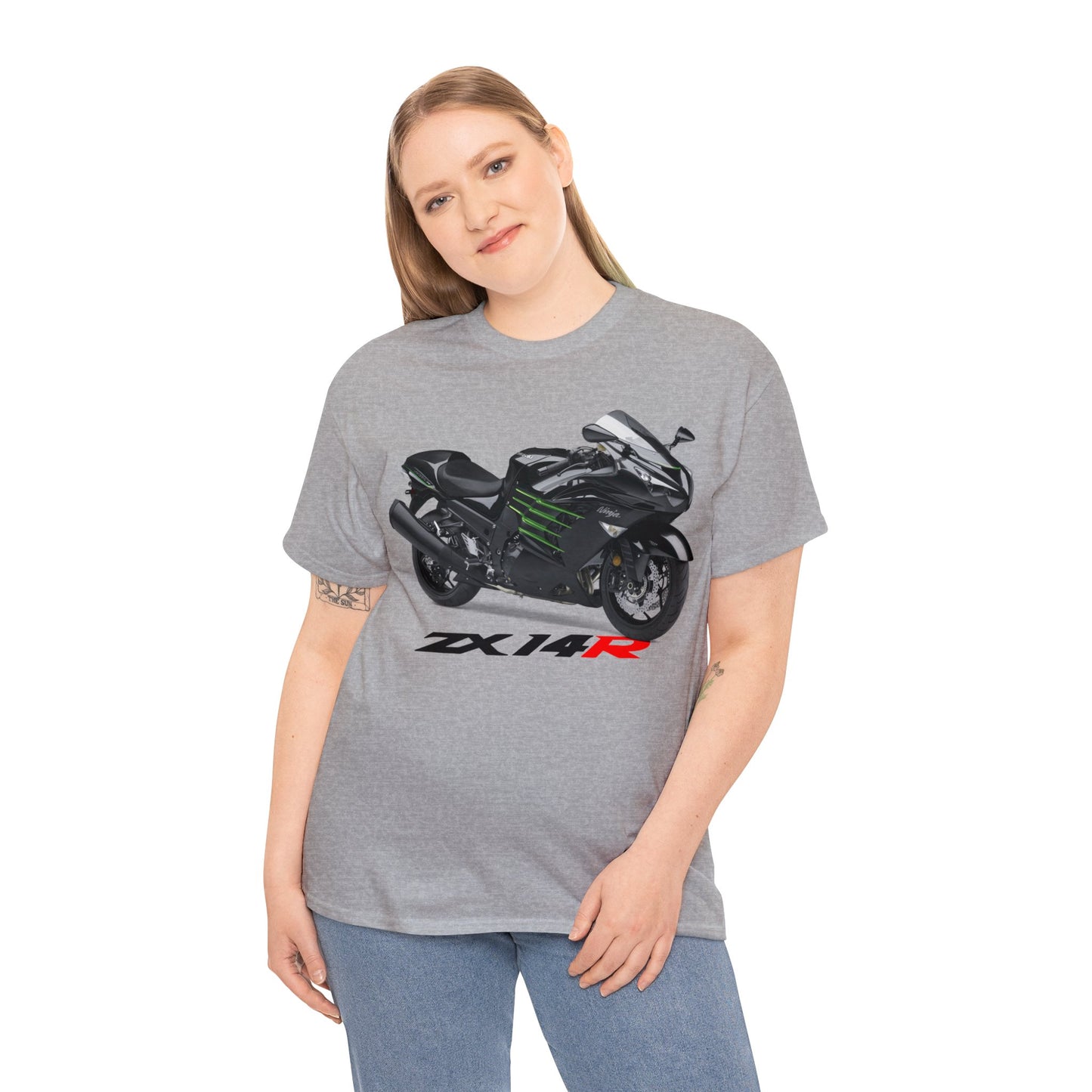 ZX-14 T Shirt