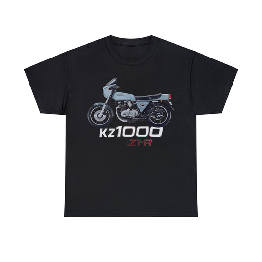 Z1-R Classic Japanese Motorcycle T Shirt