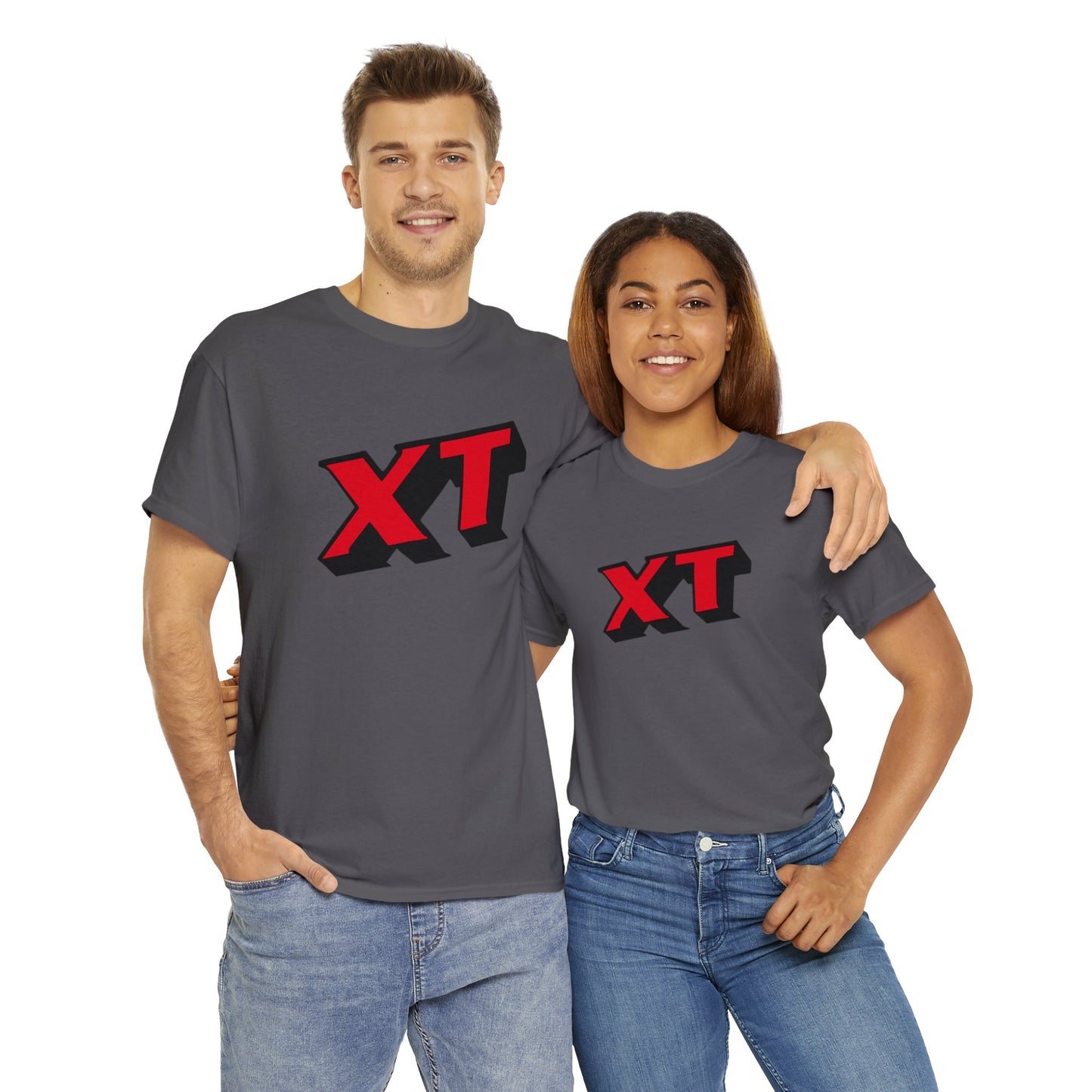 Yamaha XT Classic Japanese Motorcycle T Shirt