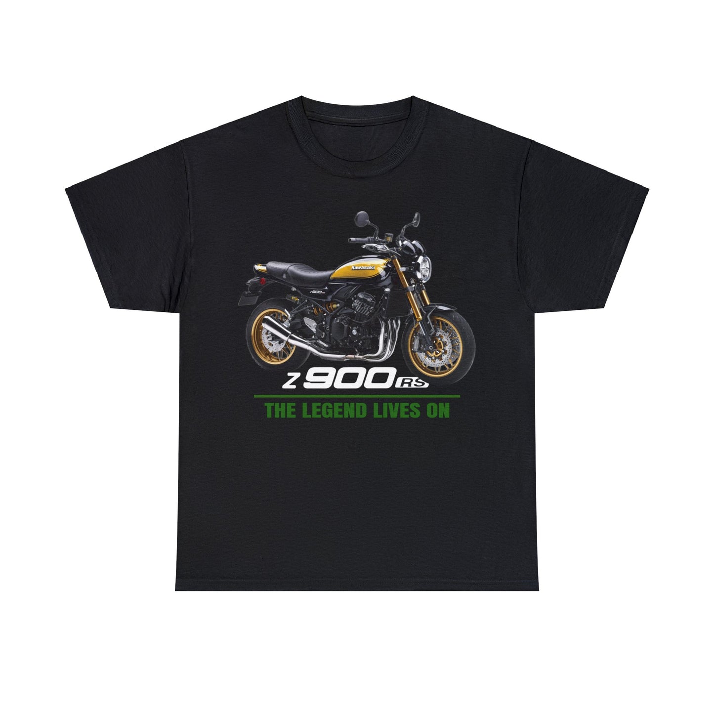 Z900 RS SE Legend T Shirt