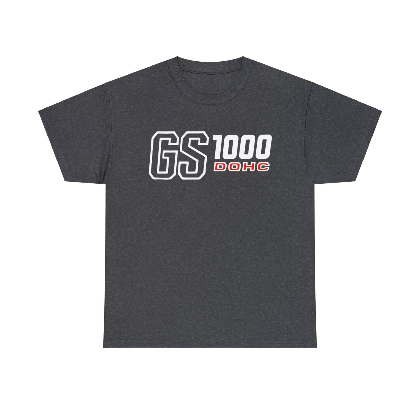 GS1000 Classic Japanese Motorcycle T Shirt