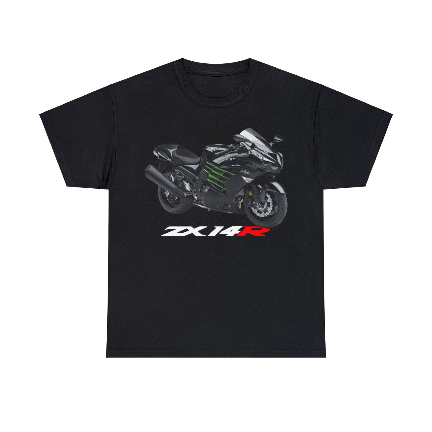 ZX 14 T Shirt