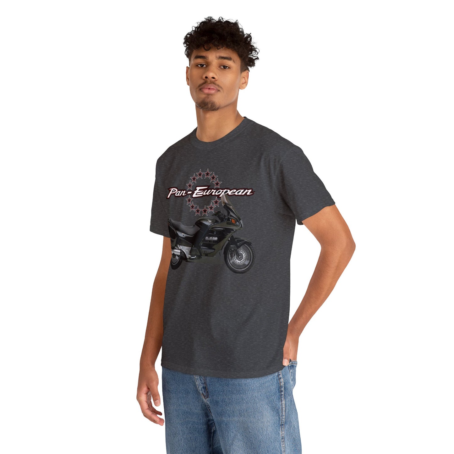 Pan European T Shirt