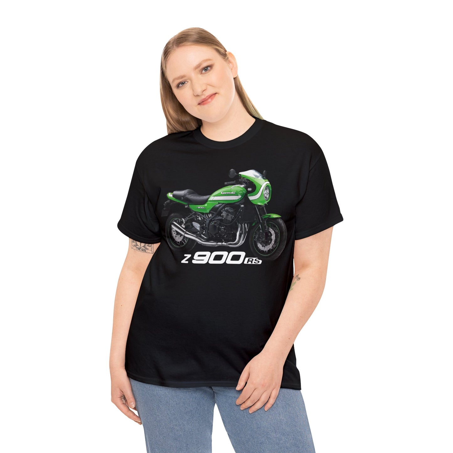 Z900 RS Cafe T Shirt