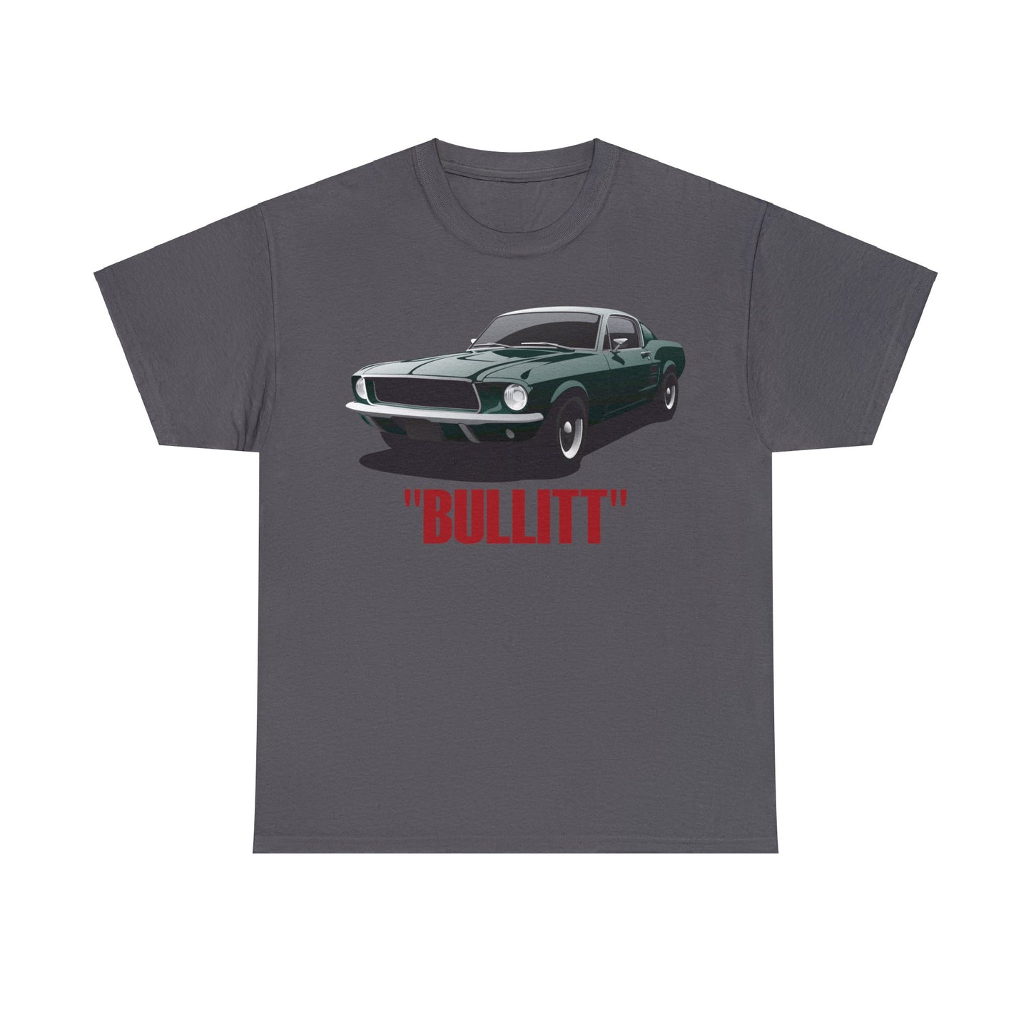 Bullitt  T Shirt