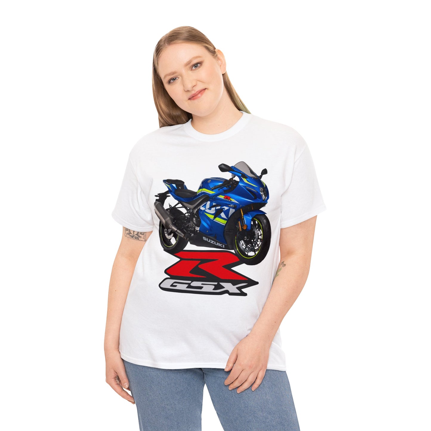 GSX-R T Shirt