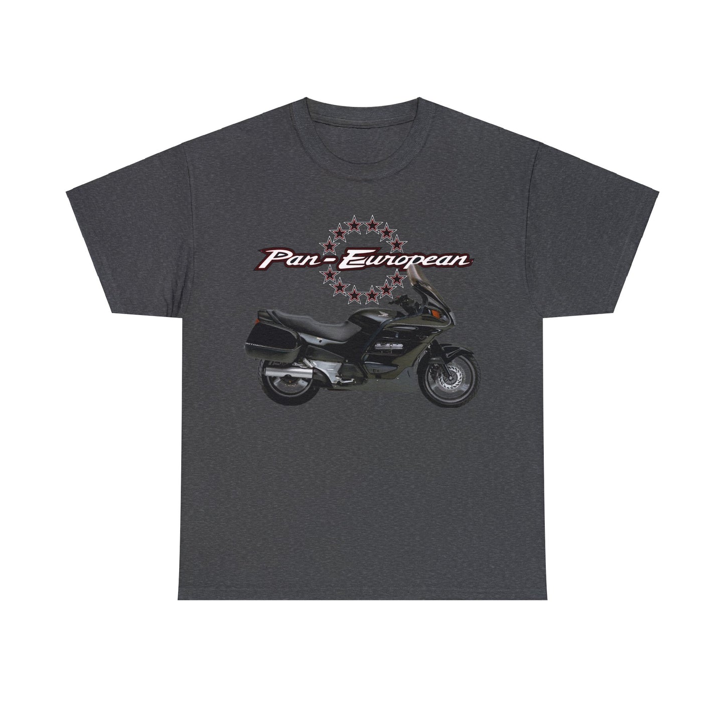 Pan European T Shirt