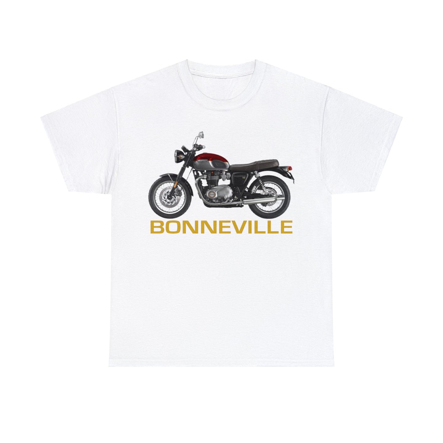 Bonneville T Shirt