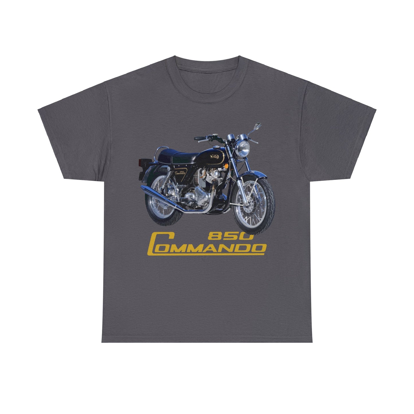 850 Commando T Shirt