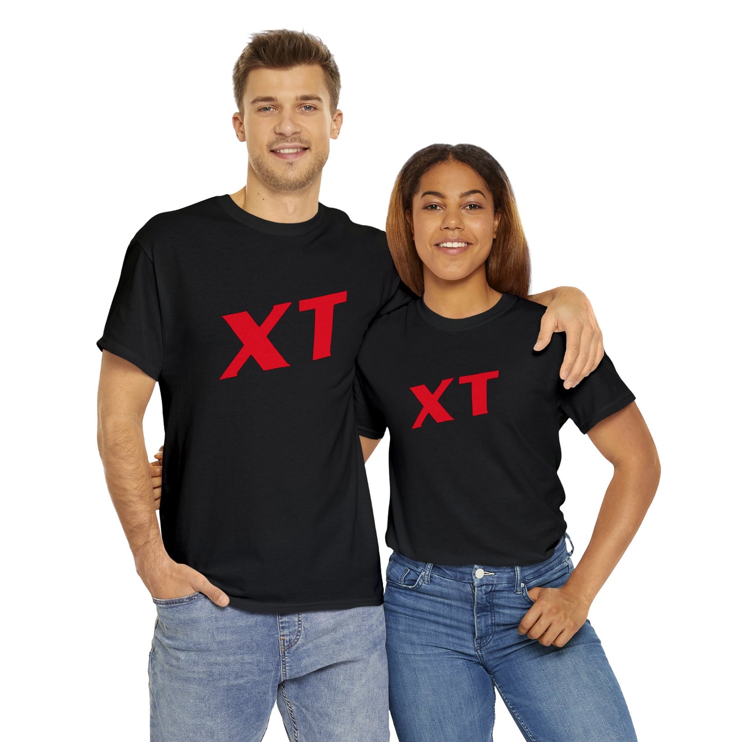 Yamaha XT Classic Japanese Motorcycle T Shirt