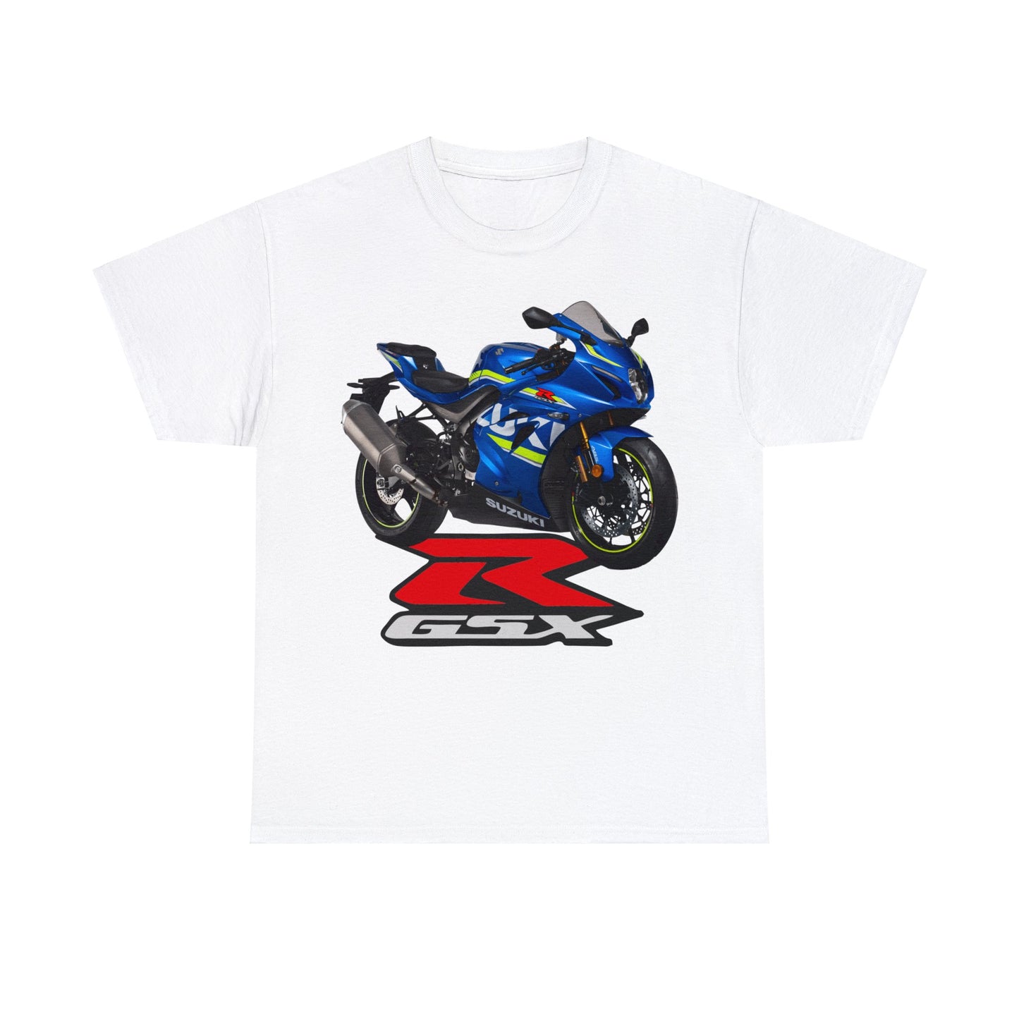 GSX-R T Shirt