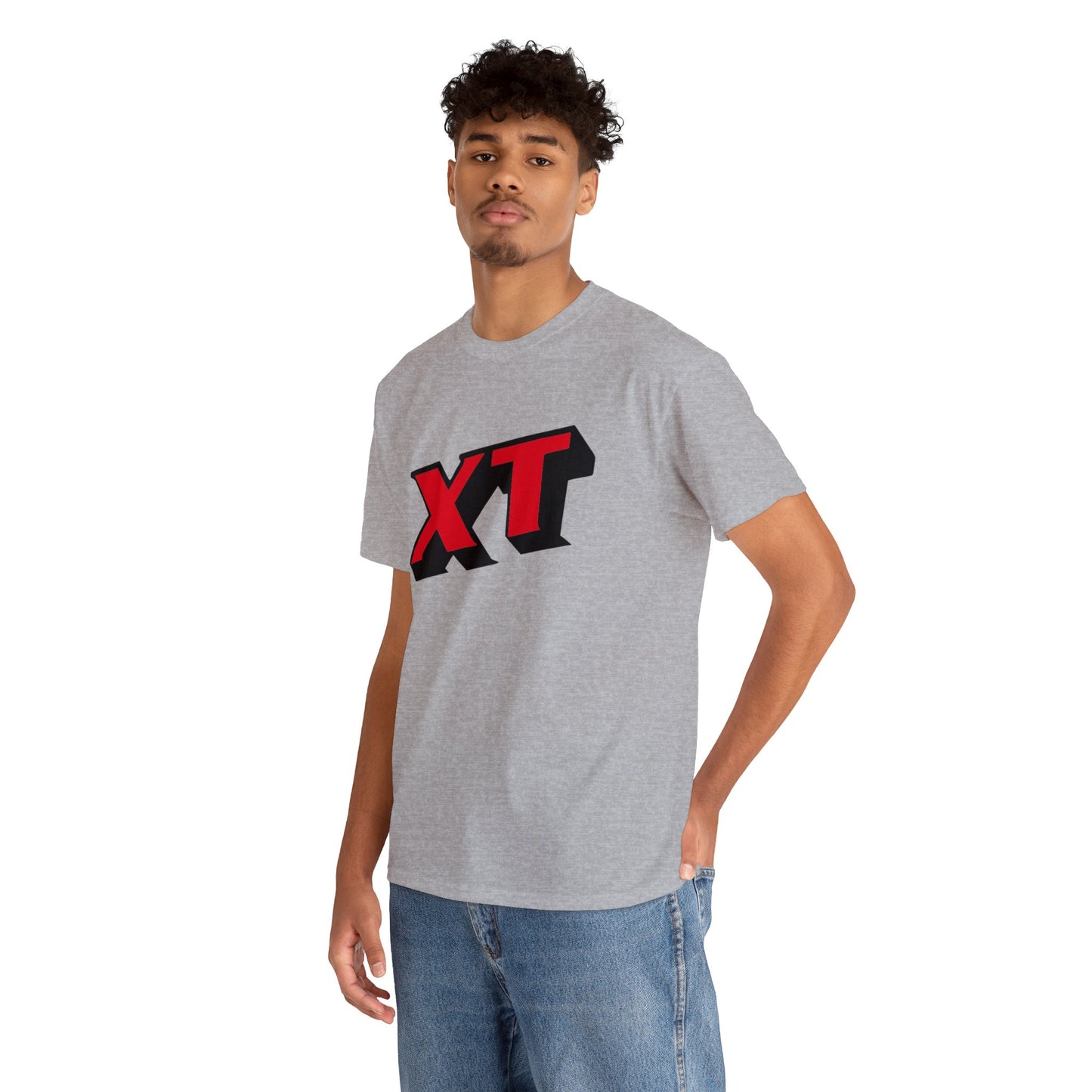 Yamaha XT Classic Japanese Motorcycle T Shirt