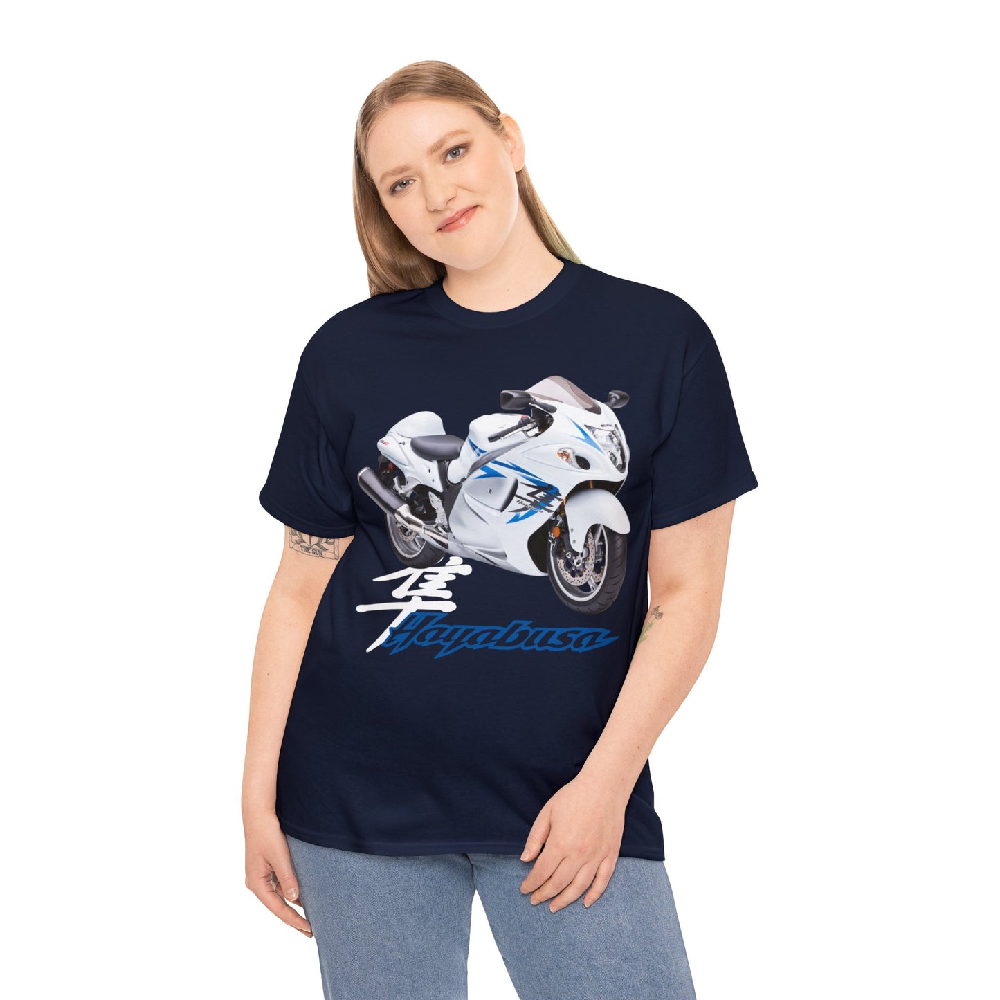 Hayabusa Gen 2 T Shirt