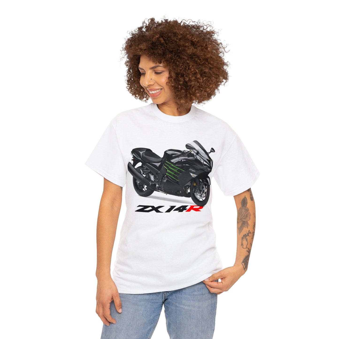 ZX-14 T Shirt