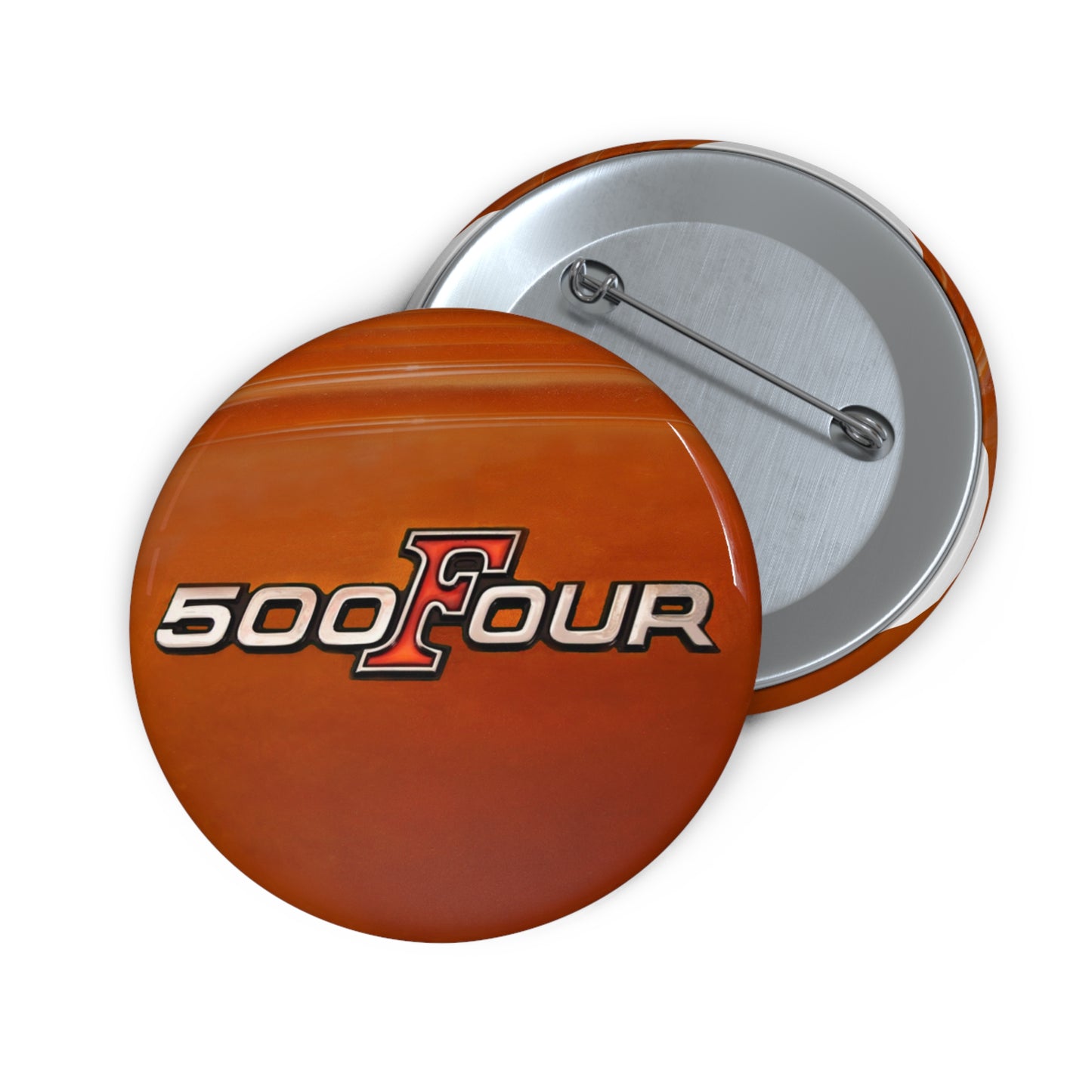 Honda CB500 Four Pin Button