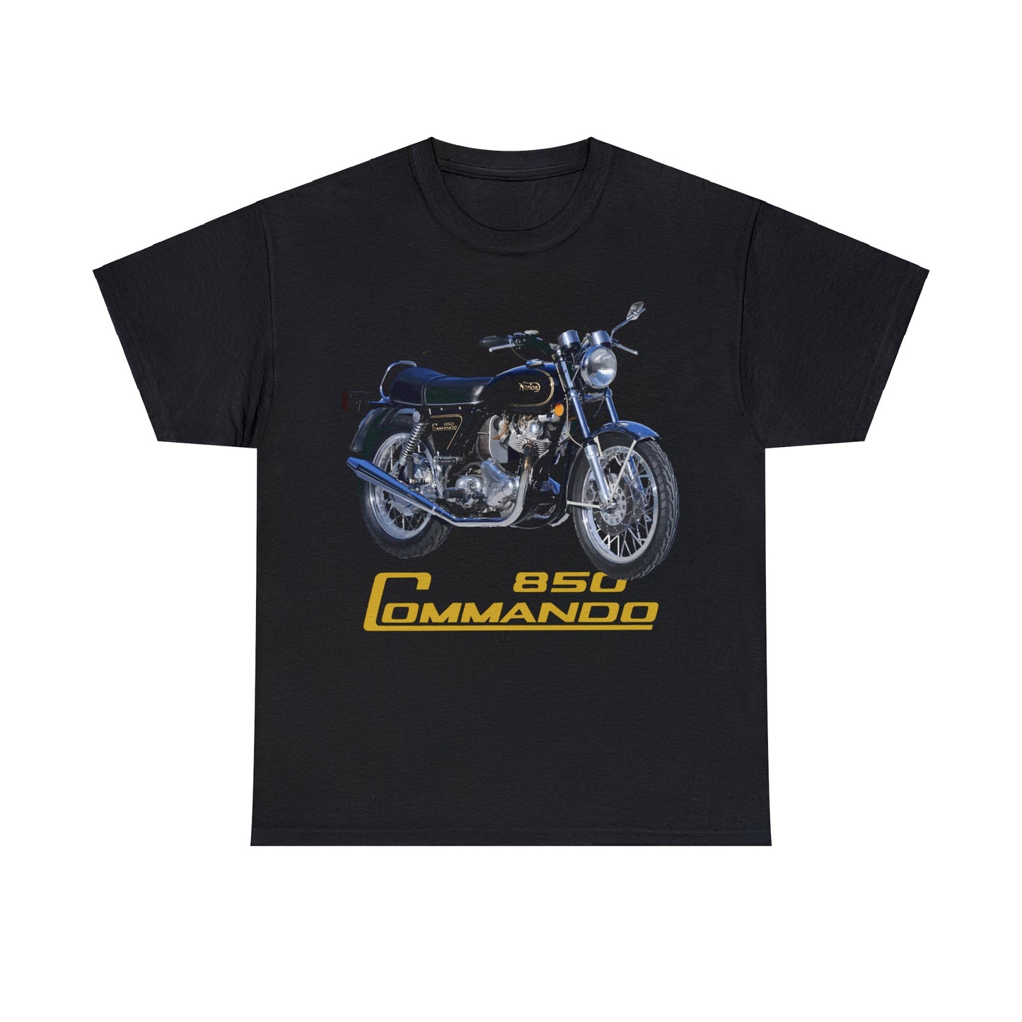 850 Commando T Shirt