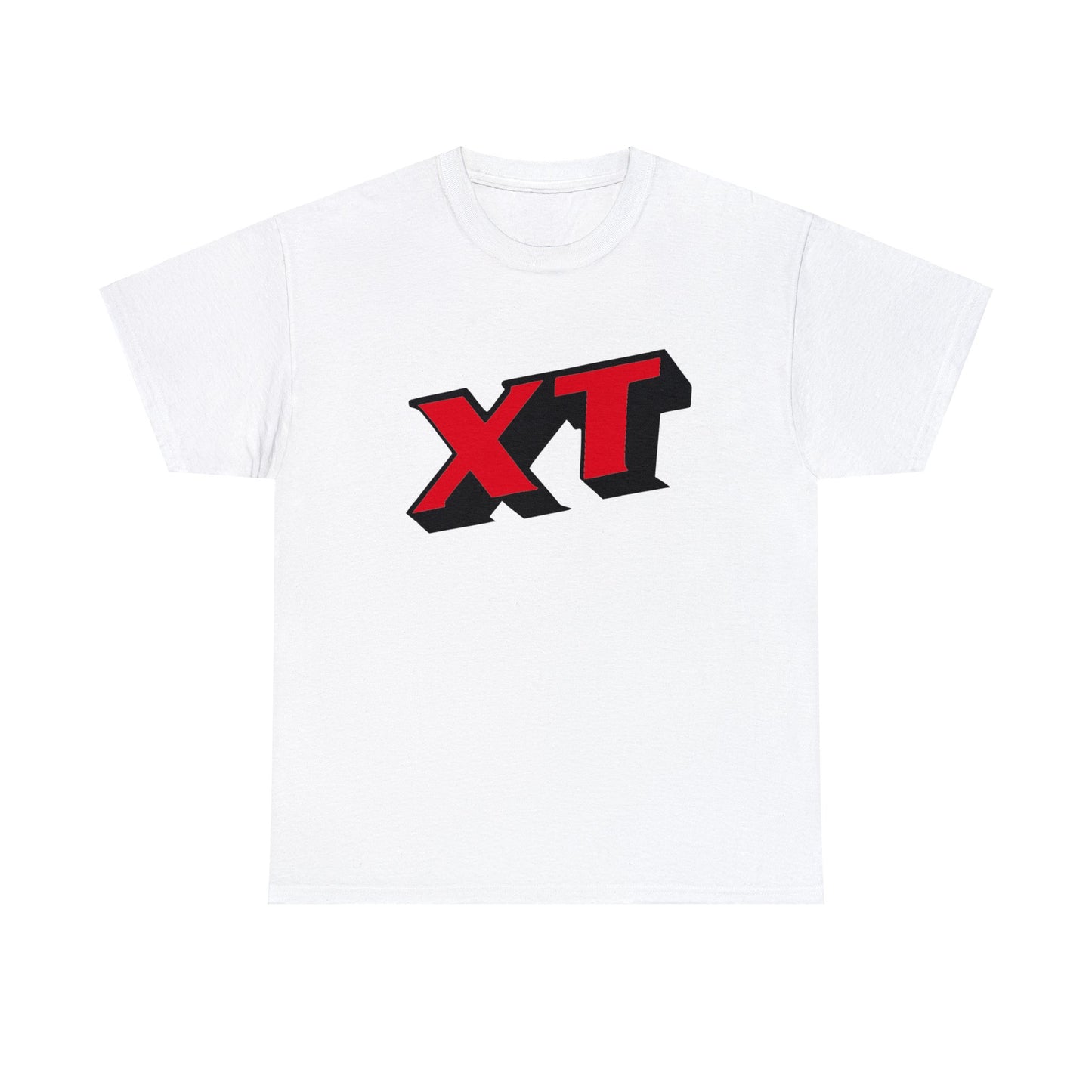 Yamaha XT Classic Japanese Motorcycle T Shirt