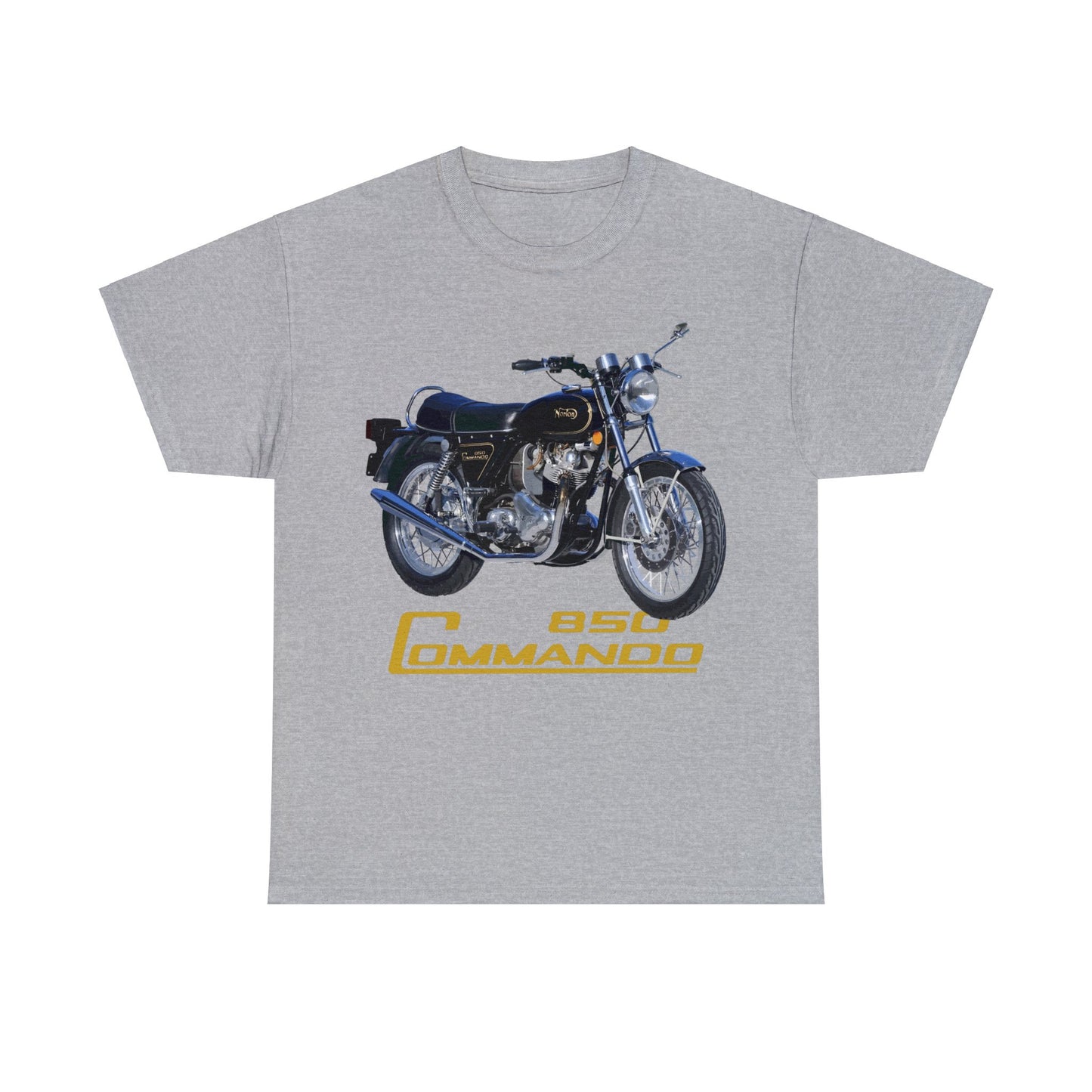 850 Commando T Shirt