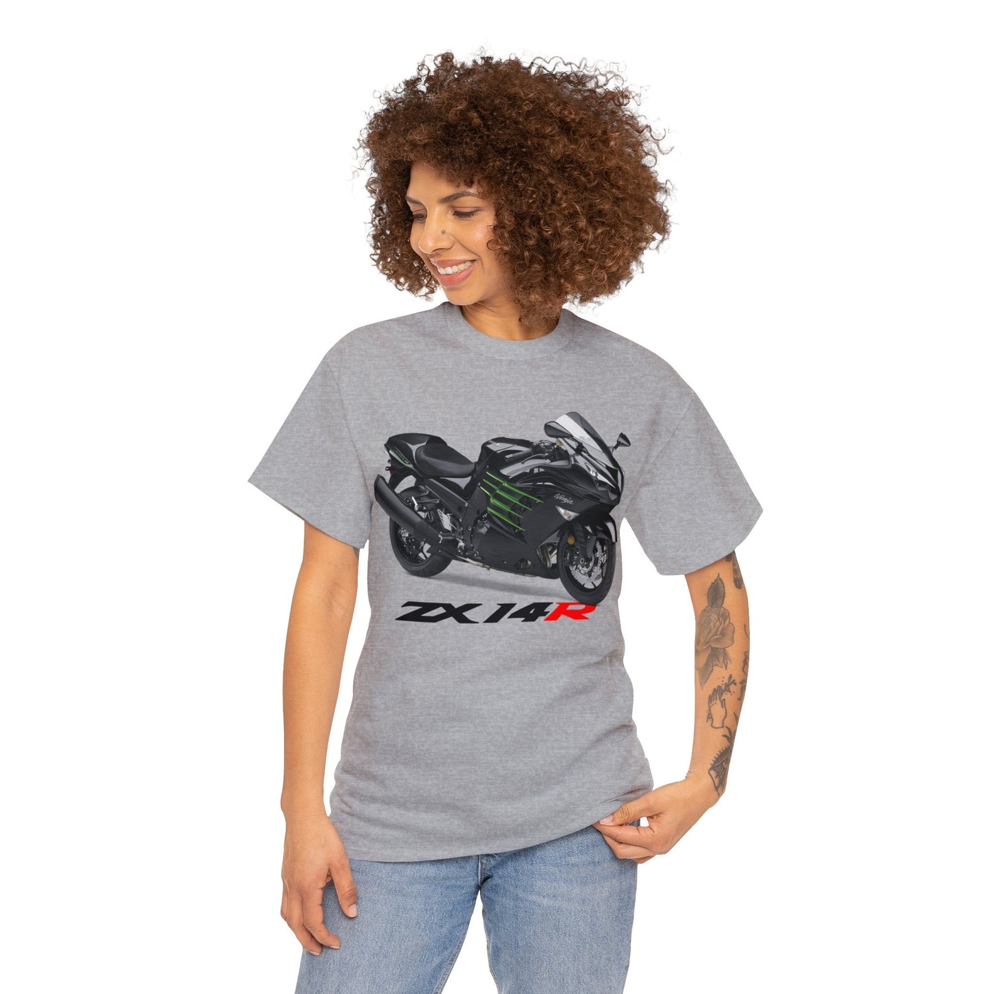 ZX-14 T Shirt