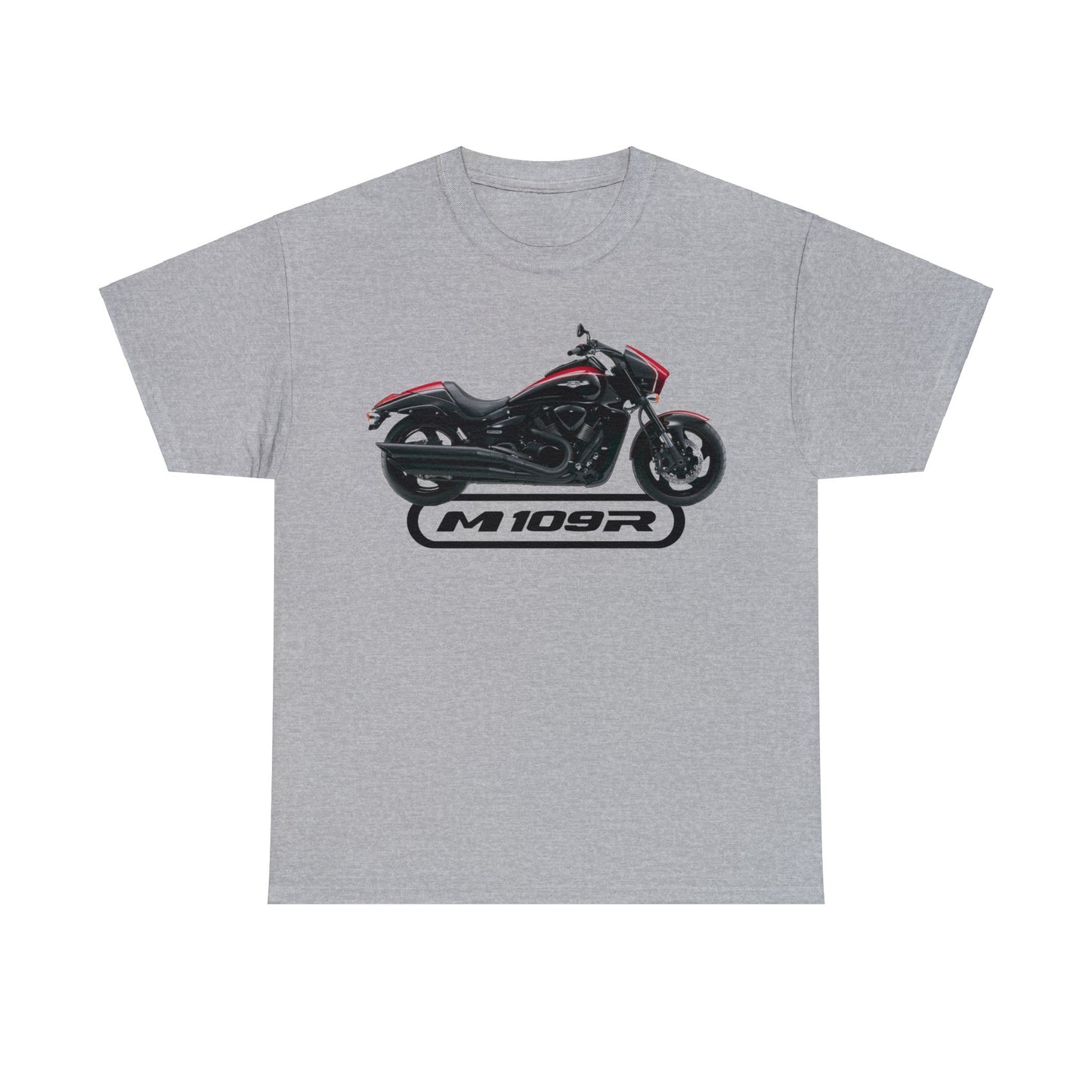 M109 R T Shirt