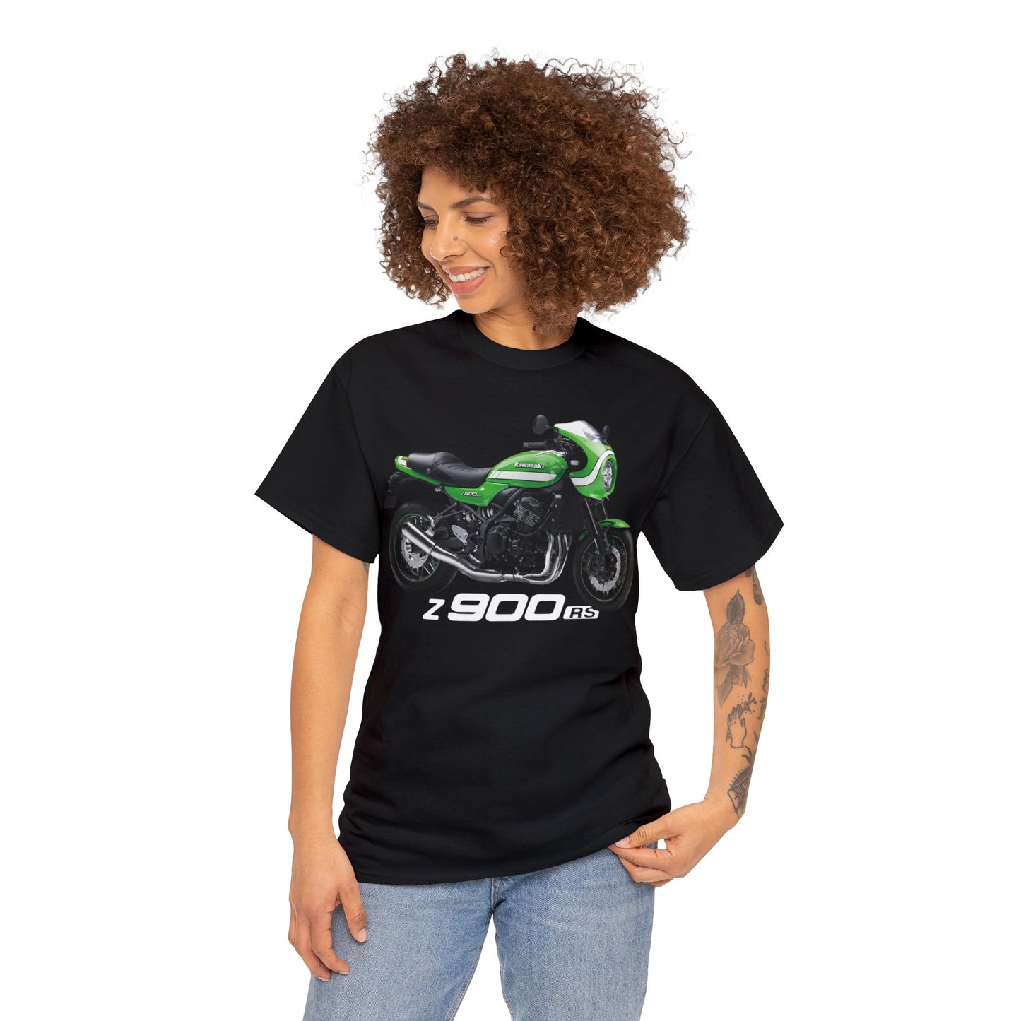 Z900 RS Cafe T Shirt