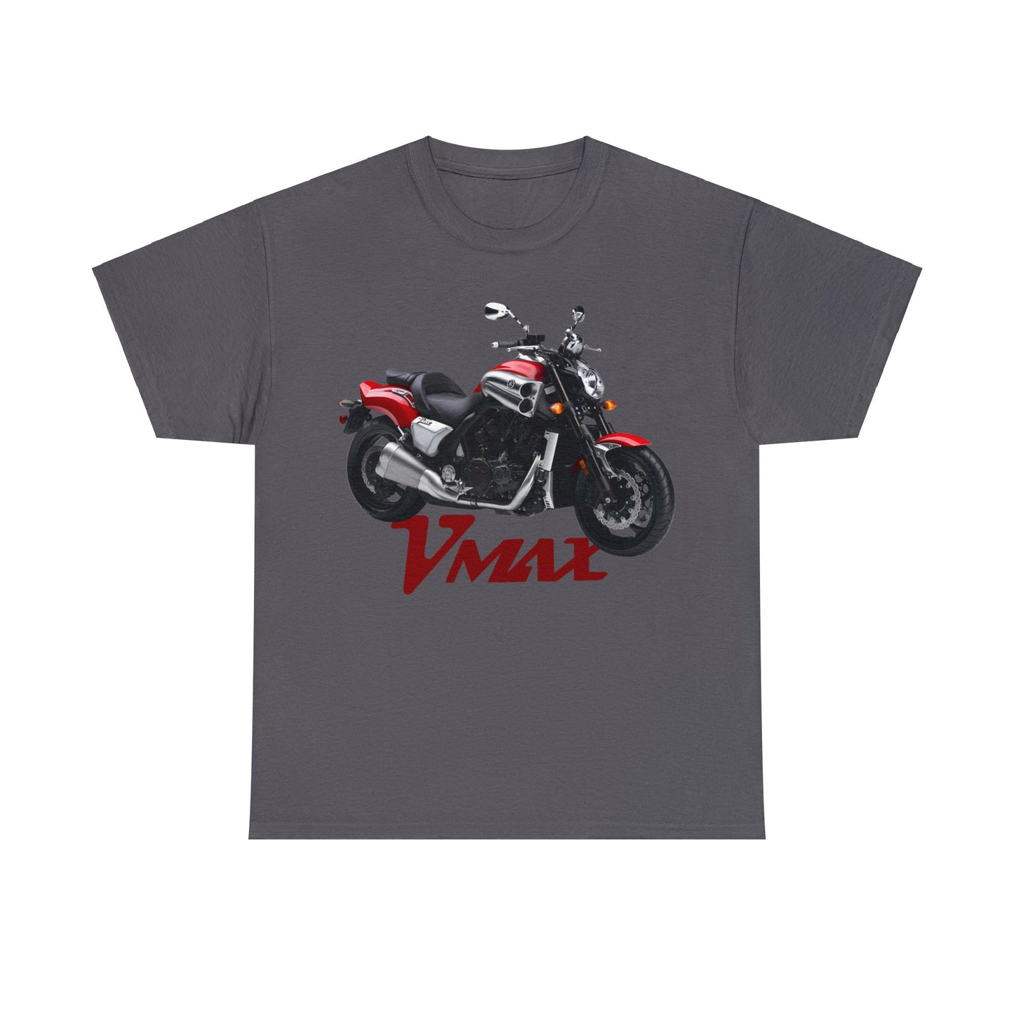 Vmax Motorcycle T Shirt