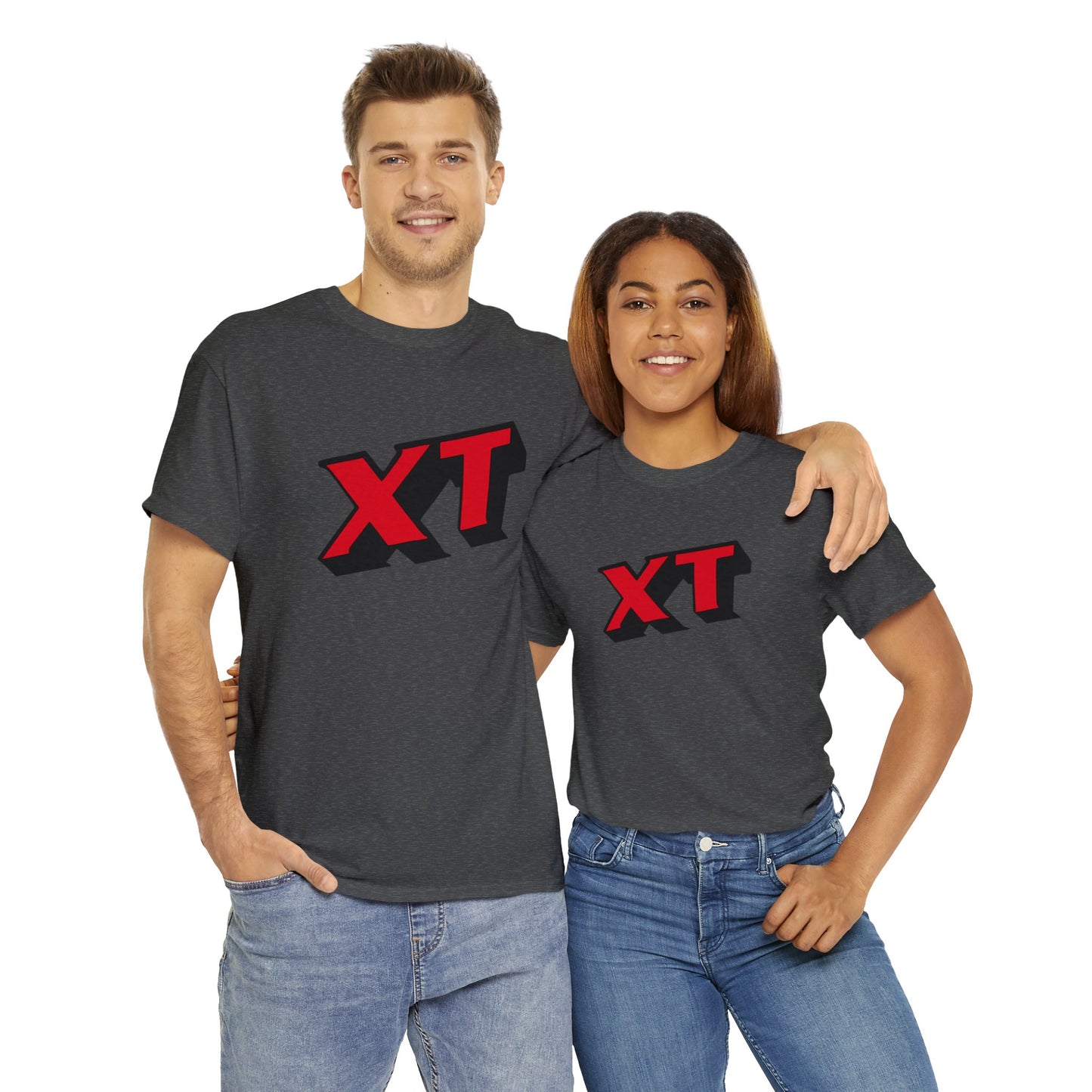 Yamaha XT Classic Japanese Motorcycle T Shirt