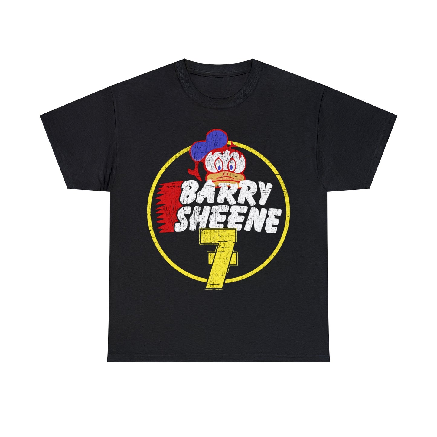 Barry Sheene 500cc T Shirt