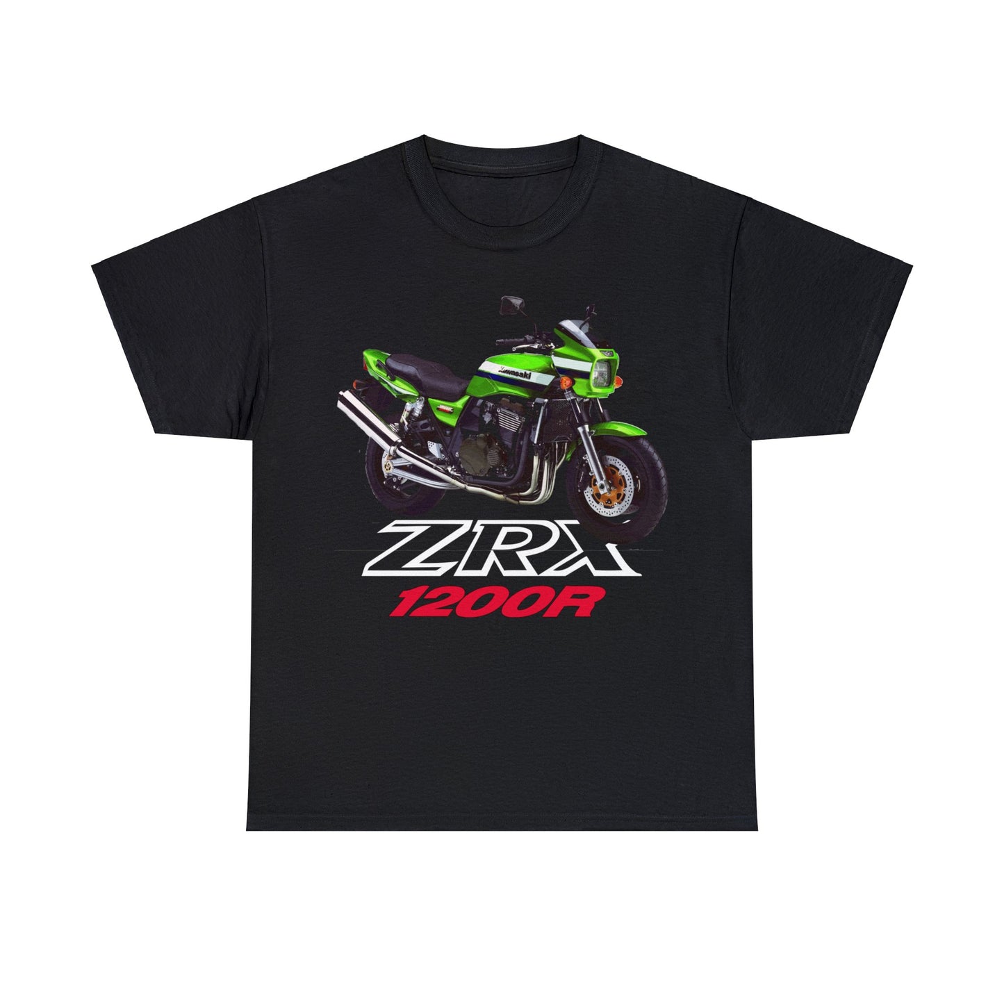 ZRX 1200 R T Shirt