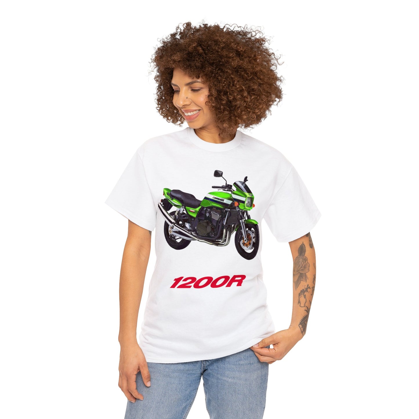 ZRX 1200 R T Shirt