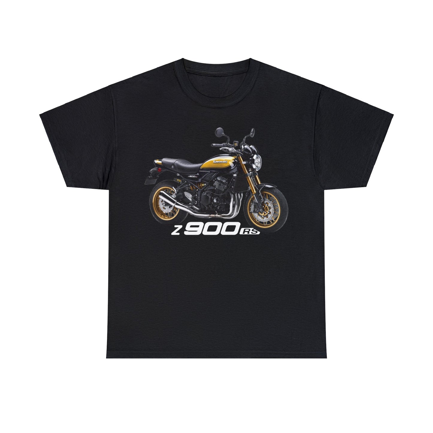 Z900 RS SE T Shirt