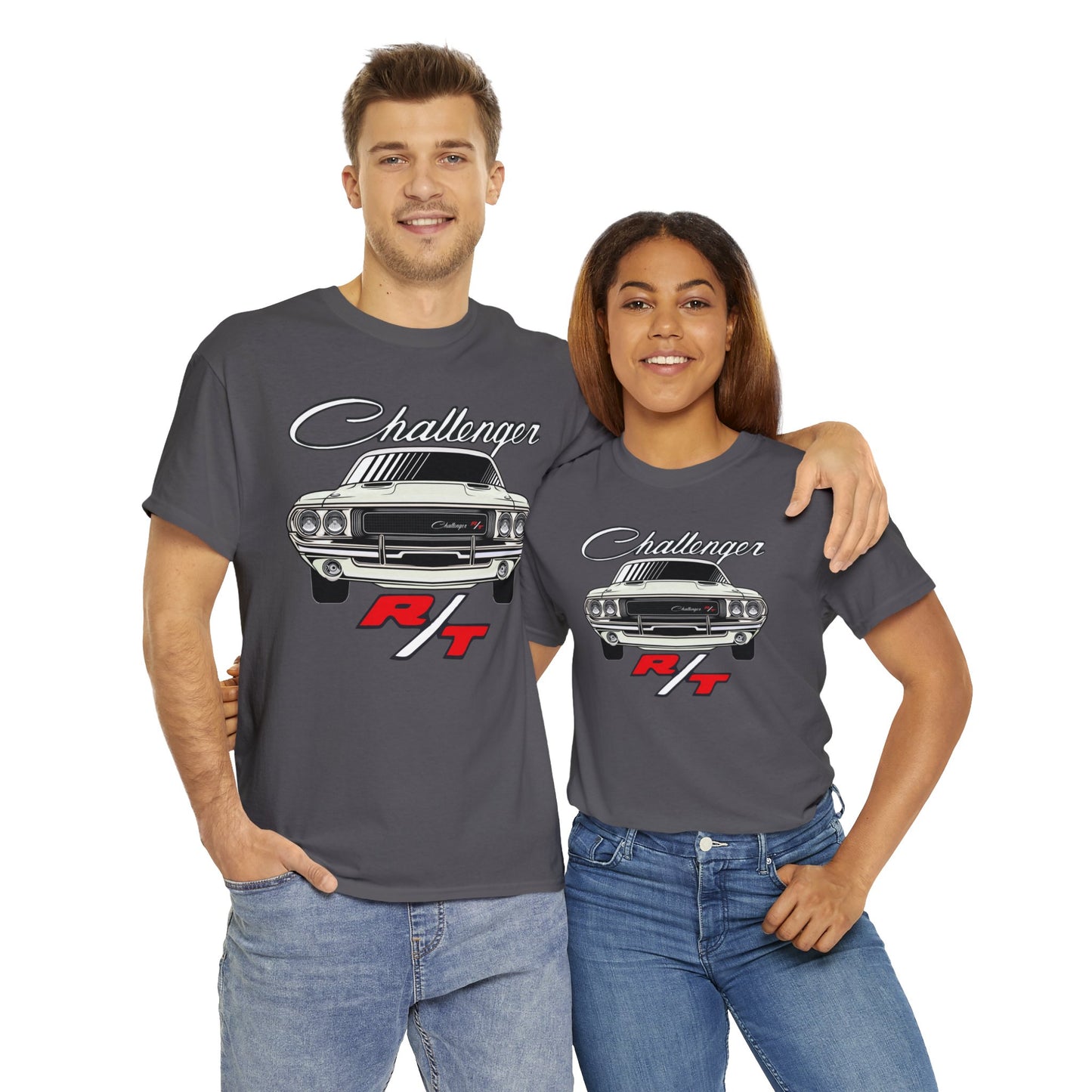 RT 440 Classic Muscle Car Hot rod T Shirt