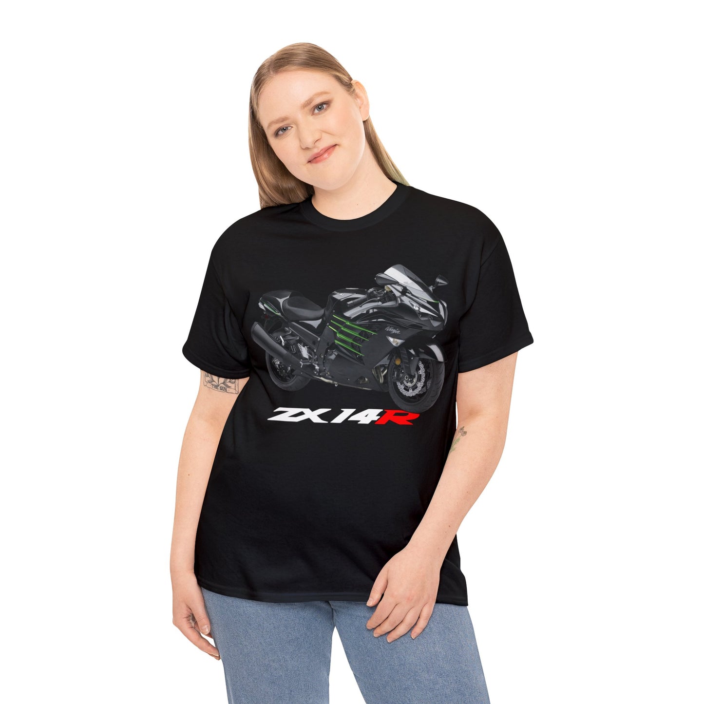 ZX 14 T Shirt