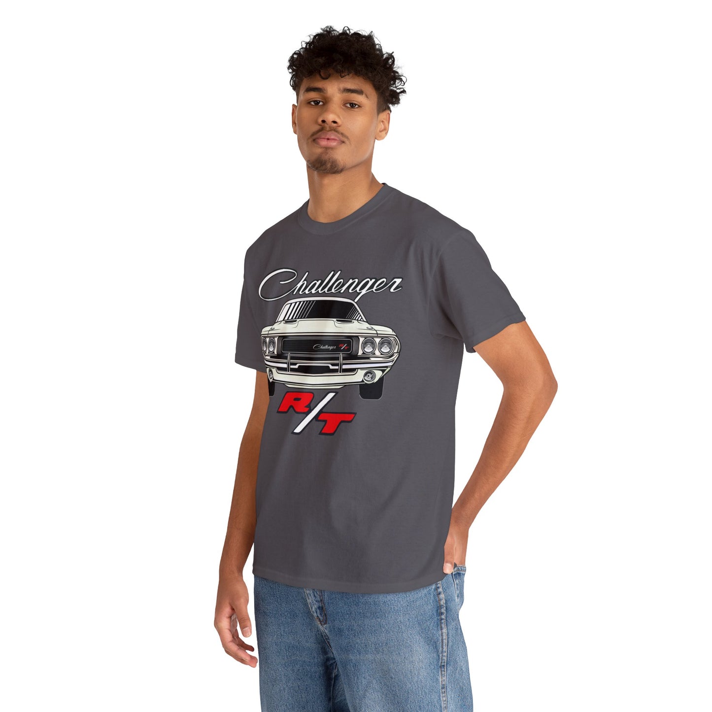 RT 440 Classic Muscle Car Hot rod T Shirt