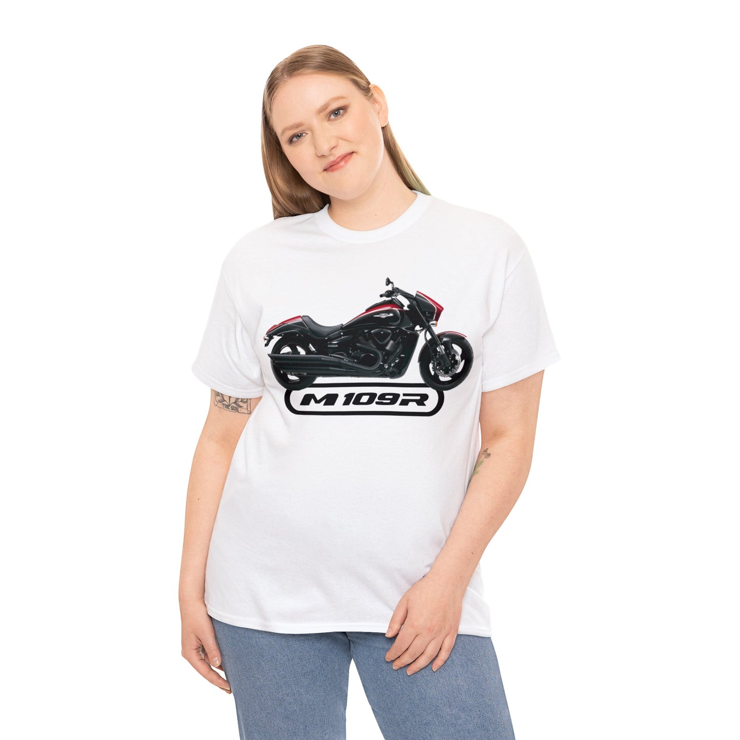 M109 R T Shirt