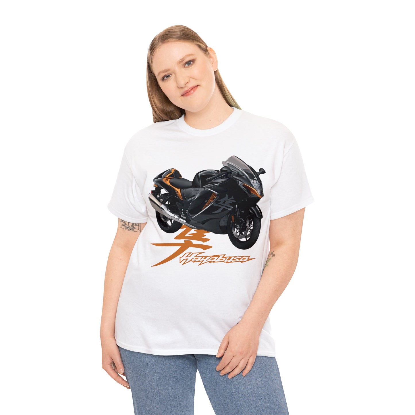 Hayabusa Gen 3 T Shirt