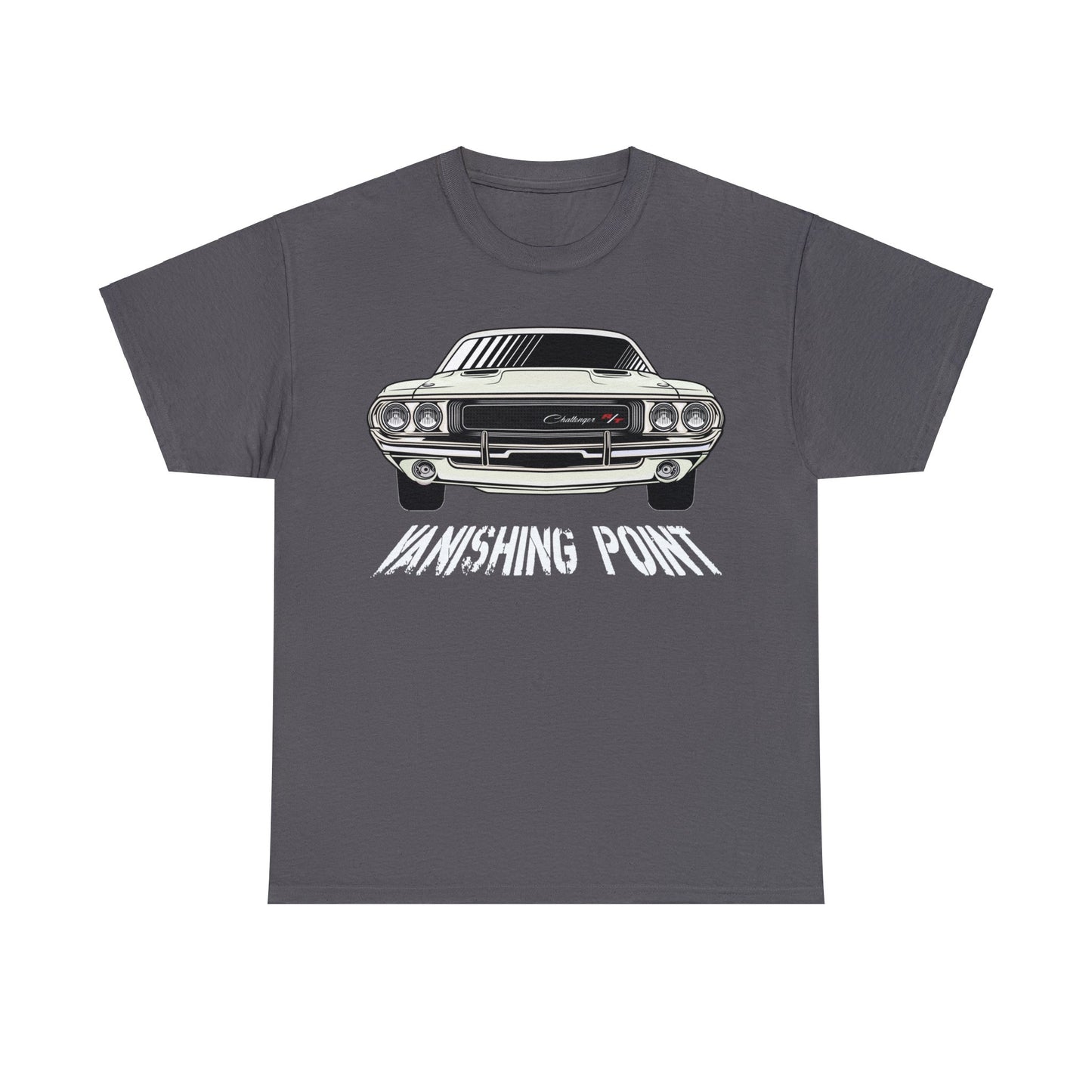 Vanishing Point Movie  440 Tee