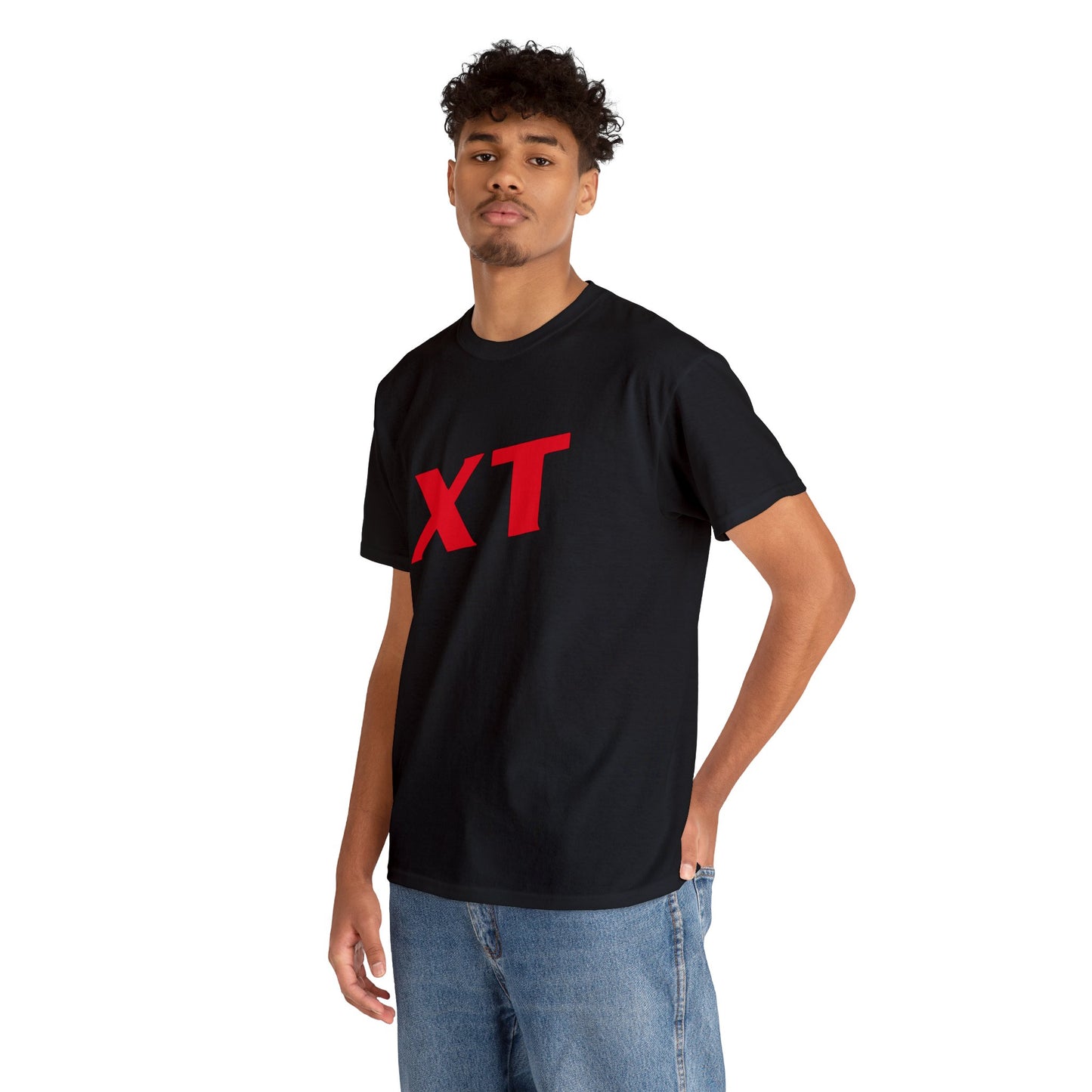 Yamaha XT Classic Japanese Motorcycle T Shirt