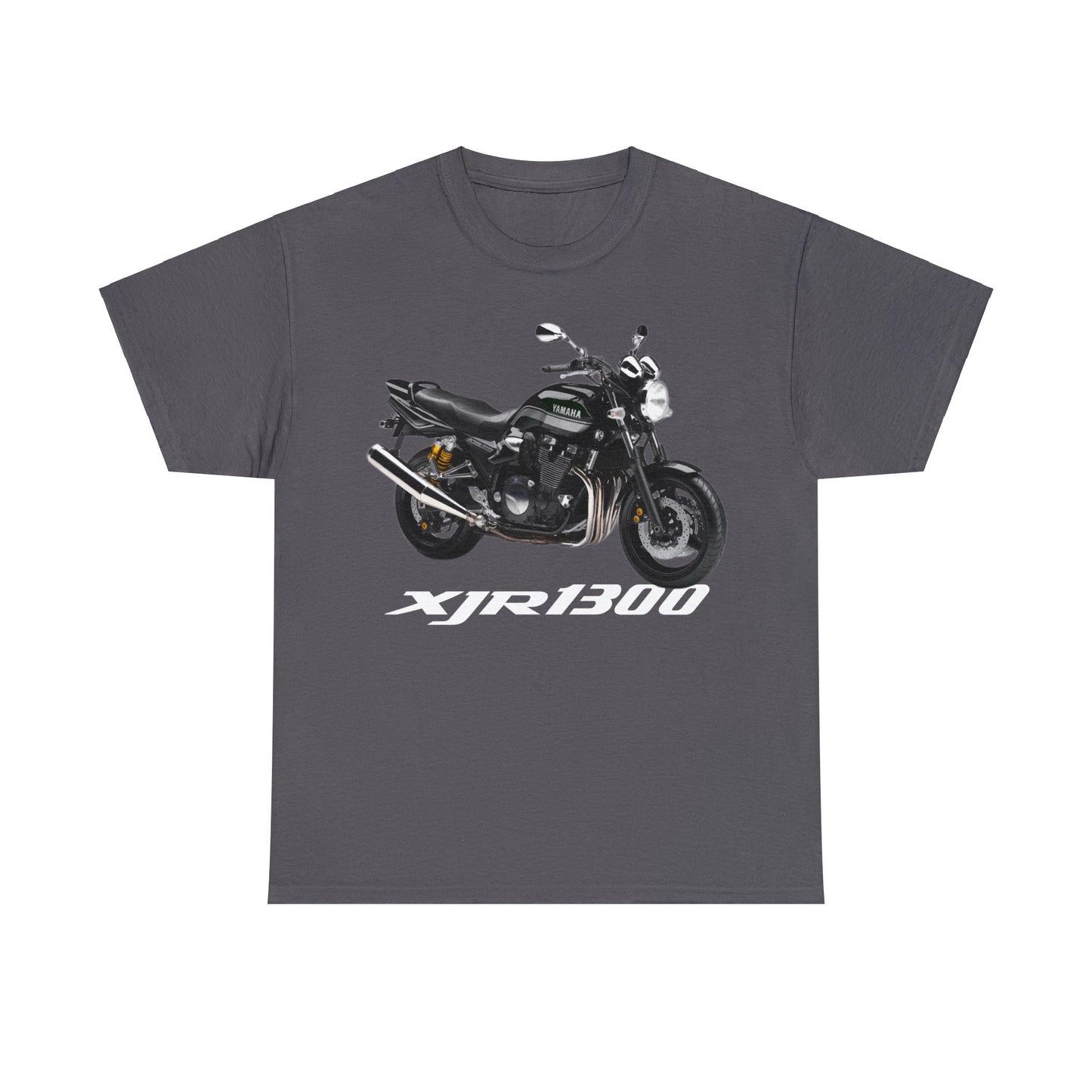 yamaha XJR 1300 Classic Japanese Motorcycle T Shirt