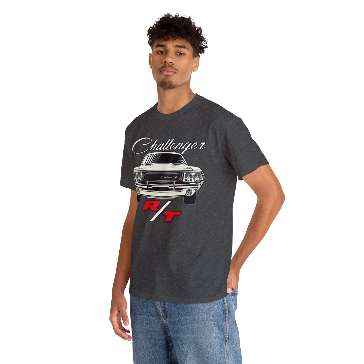 RT 440 Classic Muscle Car Hot rod T Shirt