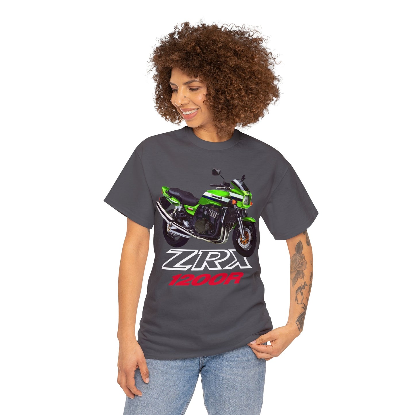 ZRX 1200 R T Shirt